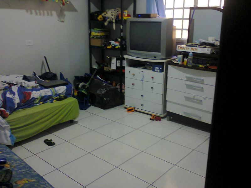 Sobrado lindíssimo - R$380.000