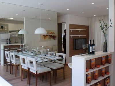 MIRANTE DO BOSQUE - A PARTIR DE R$ 127 mil