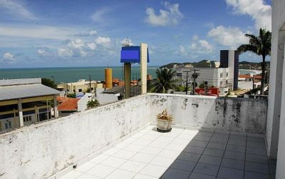 Excelente Pousada em Ponta Negra