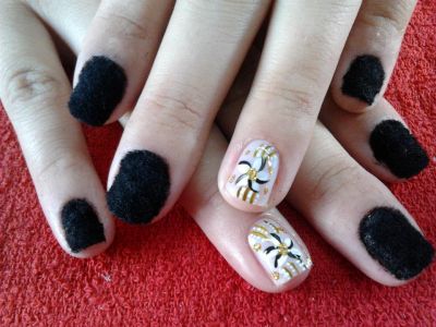 Curso de Unhas Artísticas, Porcelanas....