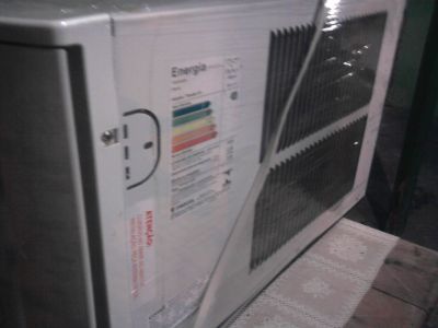 VENDO AR-CONDICIONADO COM GARANTIA ESTENDIDA