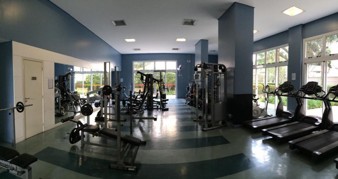 Alugo Apartamento Paraíso