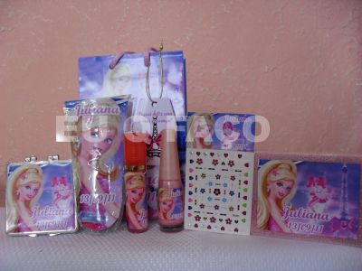 EU Q FAÇO - Lembrancinhas Personalizadas