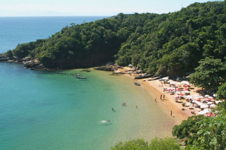 Semana santa: Barra de São joão, Búzios e A do cabo/RJ !!