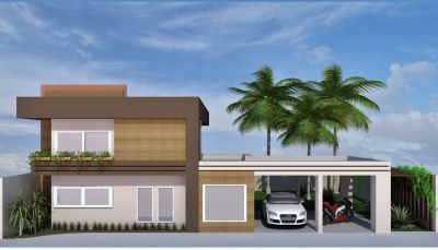 CONDOMINIO IMPERIAL BOULEVARD