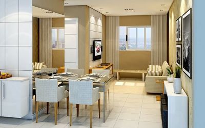 Excelentes Apartamentos em Extremoz