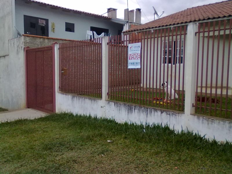 Casa para venda na vila nova