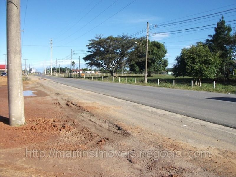 Loteamento Industrial Rodovia Luiz Rosso-bairro Quarta Linha.