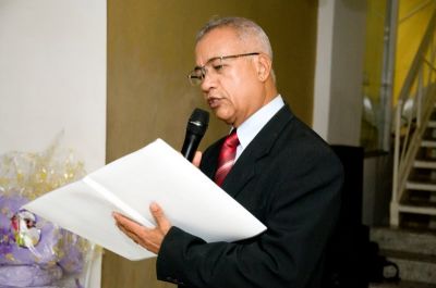 Celebrante de Casamento