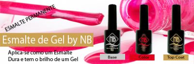 Kit Unhas de Gel