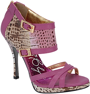 SEJA UM)A) CONSULTOR(A) LF SAPATOS