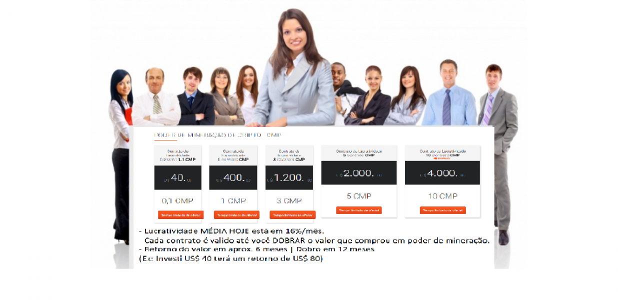 Experimente os serviços da AWS Mining hoje mesmo!