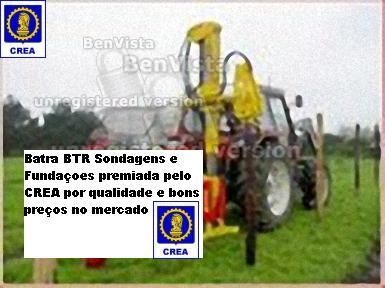 Batra Btr Sondagens e Fundaçoes