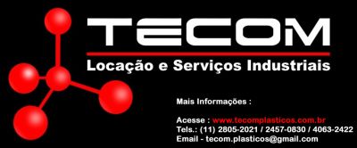 CURSOS DE MANUTENÇÃO DE INJETORAS 