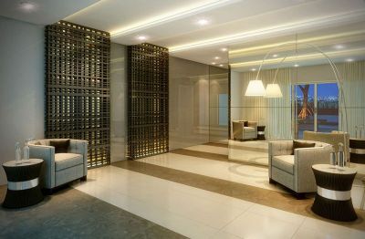 Vendo apto no INSIDE PARK / PERDIZES / 222m² / 4suites e 4 vagas