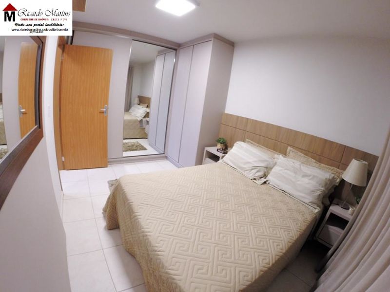 Cidade Universitária bairro Santa Augusta Criciúma