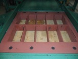 MAQUINAS PARA FABRICAÇÃO DE BLOCOS 