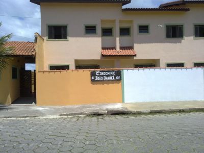 LANÇAMENTO SOBRADOS EM CONDOMÍNIO FECHADO EM ITANHAÉM 