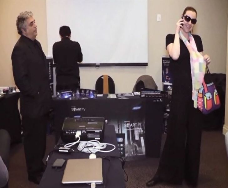 Teatro para SIPAT 11 9 8226 4538