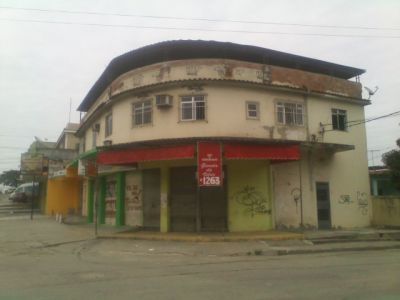 Prédio Vilar dos Telles