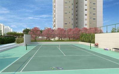 Vendo apto no CLUB PARK BUTANTA / 150m² / Andar Alto