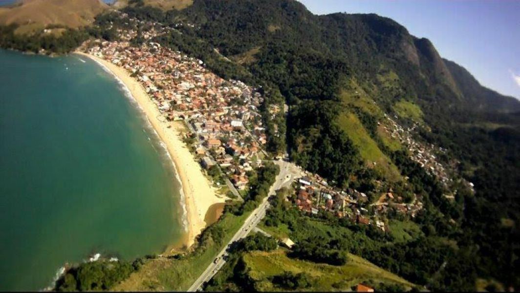 Semana Santa na Praia - Aluguel por Temporada