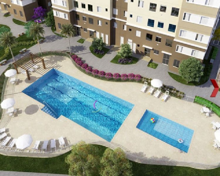 Avenida Guarulhos, lindo apartamento 101, 3 dormitórios com lazer aceita financiamento.