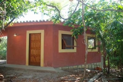Casa a venda na Bahia, 50 metros de frente mar, 2,5 Hectares.