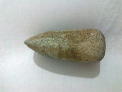 PEDRA DE RAIO - RARA E UNICA 