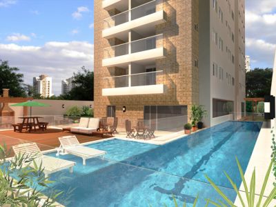 Últimas Unidades - Lançamento Jardim da Saúde - Obra Acelerada