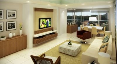 Belíssimos Apartamentos em Tirol