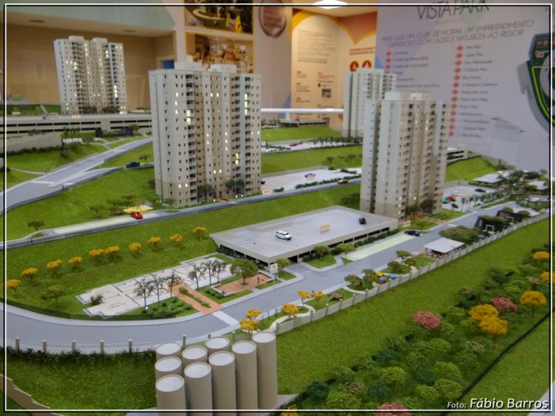 Lançamento Vista Park