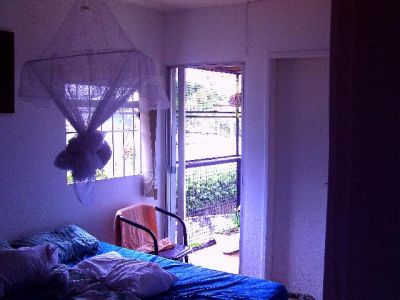 vendo 3 quartos(1suite)