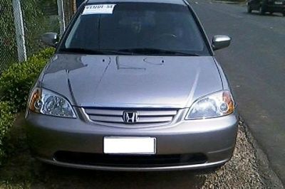 Honda Civic 2003