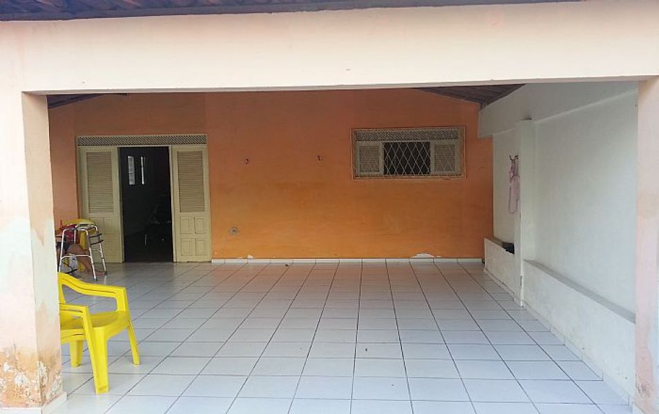 Casa em Neópolis - Cód. 1175