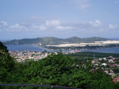 Apartamento Novo Florianopolis