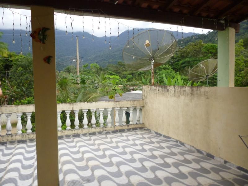 Só ate 30 do 04 Casa em Paraty -Sertão do Taquari