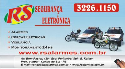 alarmes, cameras, cerca eletrica interfones monitoramento 24 hs.