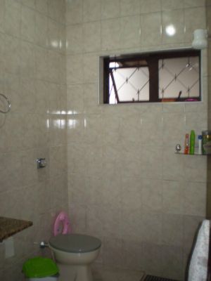 Vendo Casa em São José do Rio Pardo-SP