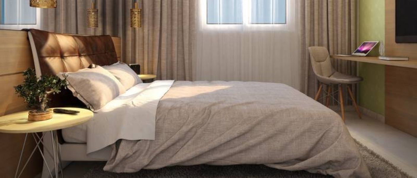 Boulevard das Palmeiras Içara Cristo Rei