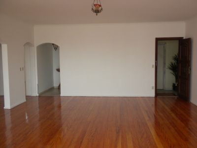 Apartamento a venda 4/4(1 suíte) CANELA Salvador 183m2  