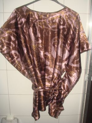 Saldão De Confecções Femenina / Masculina 