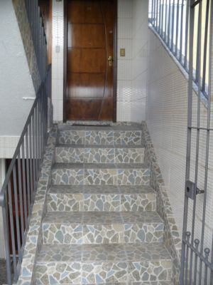 APARTAMENTO COHAB DE TAIPAS