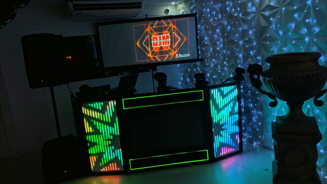 Dj em salvador bahia