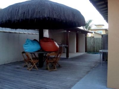 Casa em condomínio a venda no centro de Búzios