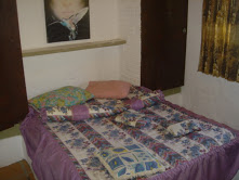 Alugue anual Cachoeira de Bom Jesus 