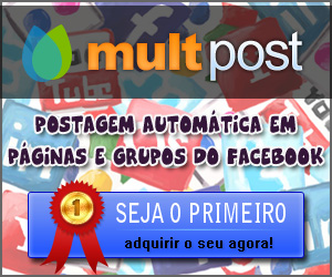 Solução em Publicidade em Redes Sociais
