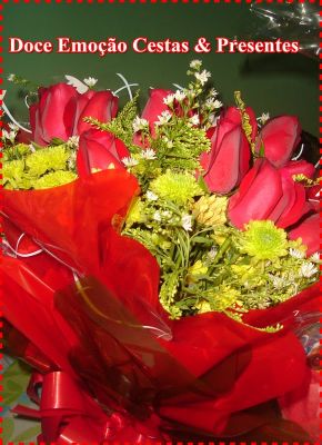 RAMALHETES EM FORTALEZA