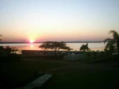 Lote na Ilha do Sol - norte do Paraná
