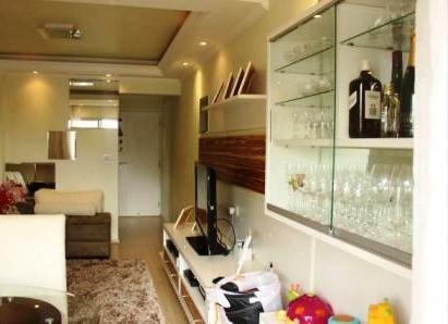 Apto Vila Formosa 75M² cód.8046GB